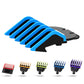 Mens Electric Beard Trimmer IPX7 Waterproof Cordless Hair Clippers Grooming Kits for Mustache Body Face Ear Nose