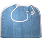 Premium Adult Bib for Elderly Care and Eating Protection