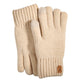 Full Finger Gloves Winter Touchscreen Plus Fleece Warm Gloves