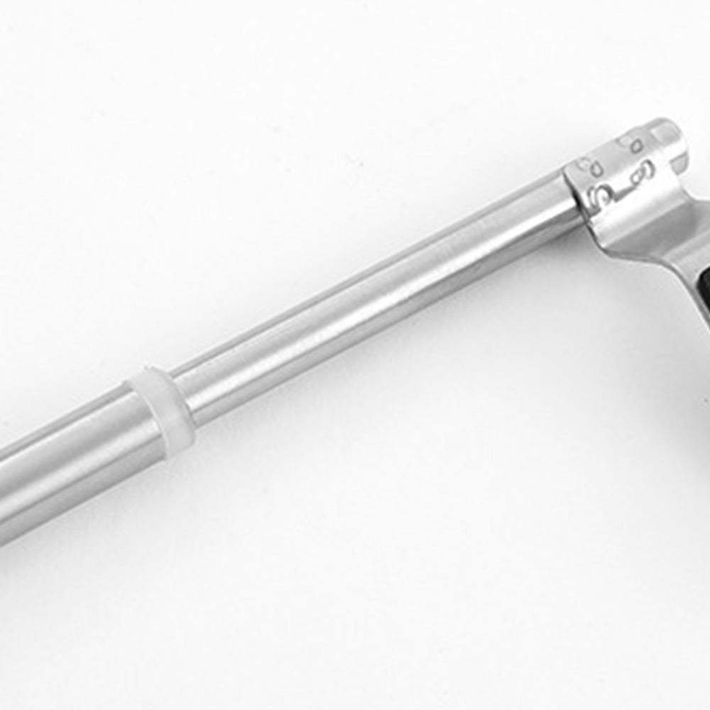 Stainless Steel Cabinet Door Towel Holder Adjustable No Drill Towel Bar for Kitchen Bathroom-Silver