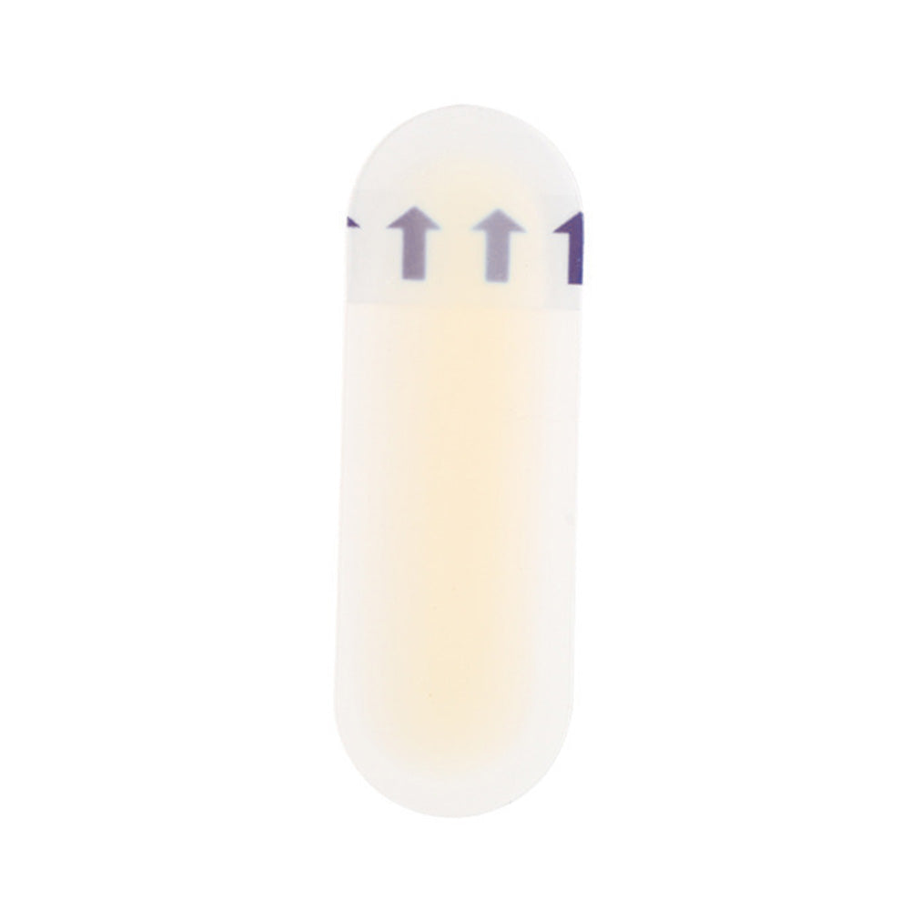 10PCS Gel Blister Bandages Gel Foot Pads Blister Pads