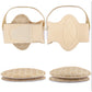 Arch Support Braces for Flat Foot Correction Insoles