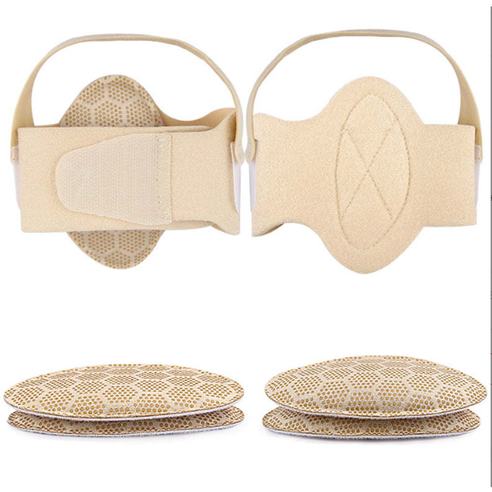Arch Support Braces for Flat Foot Correction Insoles