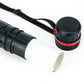 Water Resistant Telescopic Art Tube with Shoulder Strap