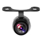 2Pcs 170 Degree Night Vision Rear View Car Reverse Camera