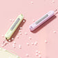 2Pcs 2 in 1 Needle Threader and Seam Ripper for Sewing Crafts Knitting