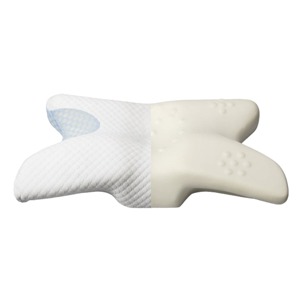 Neck Pillow Cervical Pillow for Sleep Memory Foam Pillow