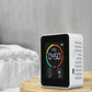 3-in-1 CO2 Meter Temperature Humidity Air Quality Monitor Detector