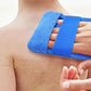4Pcs Sand Remover for Beach Vacation Essentials Skin-Friendly Sand Removal Bags