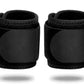2 Pcs Wrist Compression Strap and Wrist Brace Support for Fitness Weightlifting