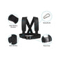 Weight Bearing Supporter Belt Professional Running Training Assist Resistance Band for Gym Workout