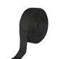 Buckle and Strap Kit Nylon Strap with Triglide Clips for Backpack Dog Collar