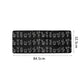 2Pcs Oil Splatter Guard Anti-Splatter Shield Screen Cover