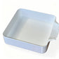 2pcs Washing Machine Drain Trays Water Overflow Protection Laundry Floor Drip Tray