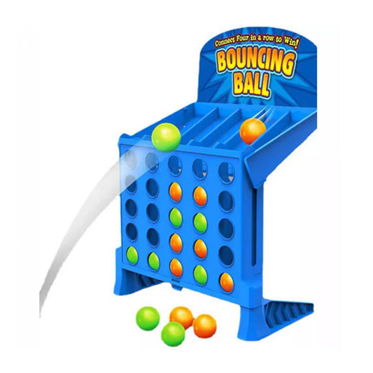 Multiplayer Bouncing Ball Game