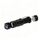 UV Ultra Violet LED Flashlight Blacklight Light 365 nm Inspection Lamp Torch