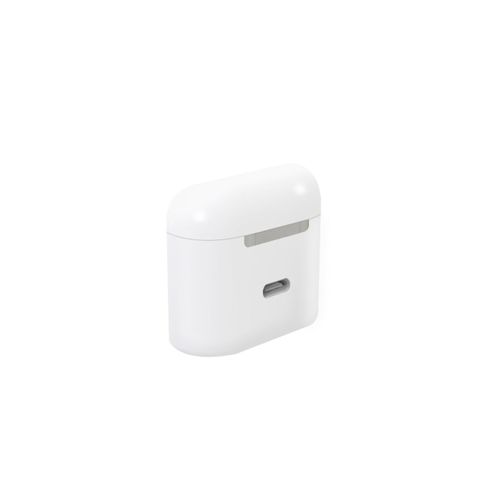 Rechargeable Inner-Ear Personal Sound Amplification Hearing Aids for Adults and Seniors