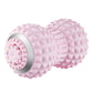 Rechargeable Massage Ball Vibrating Roller for Back Foot Muscle Pain Relief