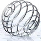750ml 304 Stainless Steel Protein Shaker Bottle with Mixing Ball