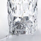 Seven Color Touch Control Rechargeable Mood Table Lamp