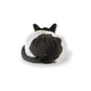 Cute Cat Makeup Bag with Drawstring Closure