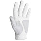 One-Hand Mens Golf Glove PU Non Slip Practice Gloves Adjustable