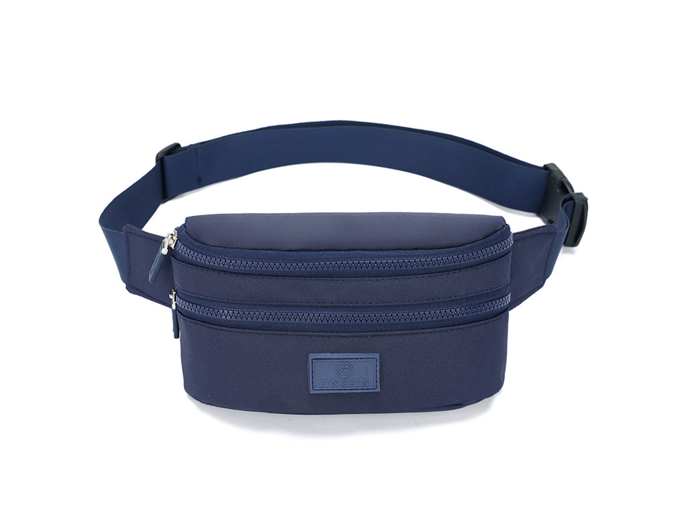 Women's Sport Waist Fanny Bag with Adjustable Belt