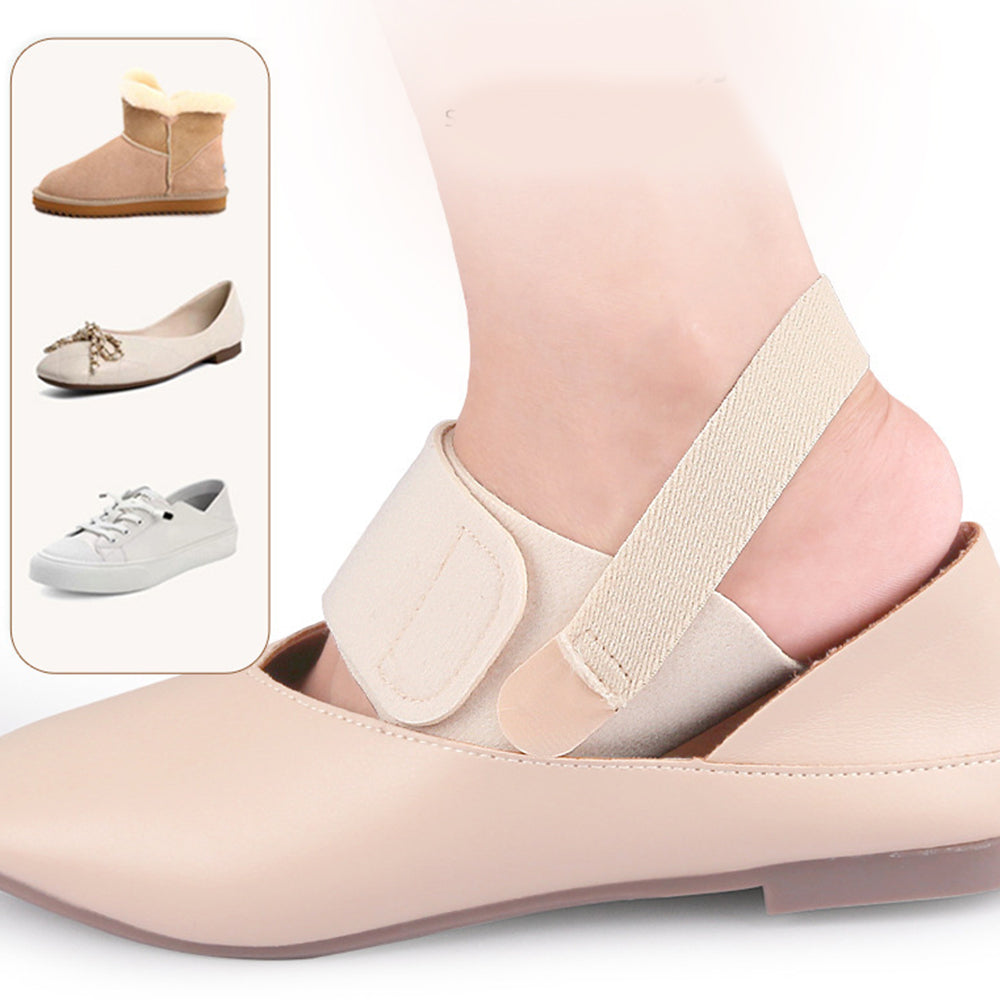 Arch Support Braces Insoles for Plantar Fasciitis Relief and Flat Foot Correction