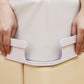 4PCS Invisible Bedsheet Clips Bed Sheet Holders With Lock Strips For Corners
