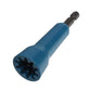 Wire Nut Twister Multifunctional Wire Twisting Tool with 1/4 inch Chuck Wire