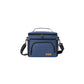 Insulated Lunch Bag for Women/Men Reusable Lunch Box for Office Picnic Hiking Beach