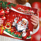 2025 Christmas Advent Calendar Bracelet Blind Box Kit DIY Charm Bracelets Gift