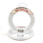 Clear Fishing Line Wire 0.45mm 200m Invisible Nylon Thread for Hanging Balloons