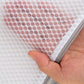 6Pcs Mesh Laundry Bags for Delicates Medium Washing Bags with Zipper Closure