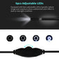 3-in-1 Smart HD Visual Ear Pick with Camera for Ear Wax Removal