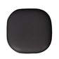 Lighted Travel Makeup Mirror with 1X/10X Magnifying Double Sided Dimmable