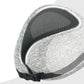 Memory Foam U Shaped Travel Pillow Neck Pillow For Travel Car Home