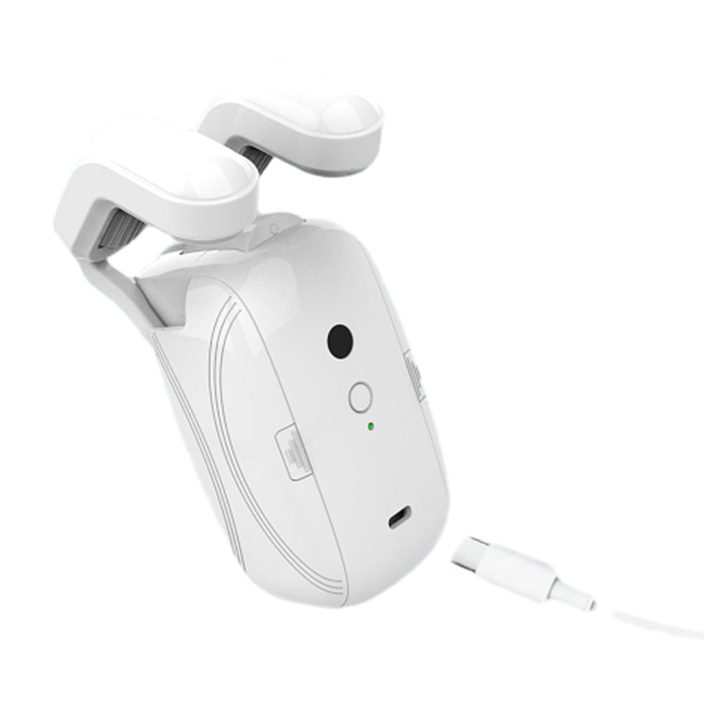 Wireless Smart Home Auto Timing Curtains Opener