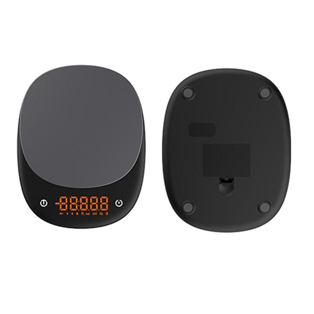 High Accuracy Household Kitchen Scale Digital Smart Food Scale