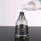 2 Pcs Pressure Spray Bottle for Plants Cleaning