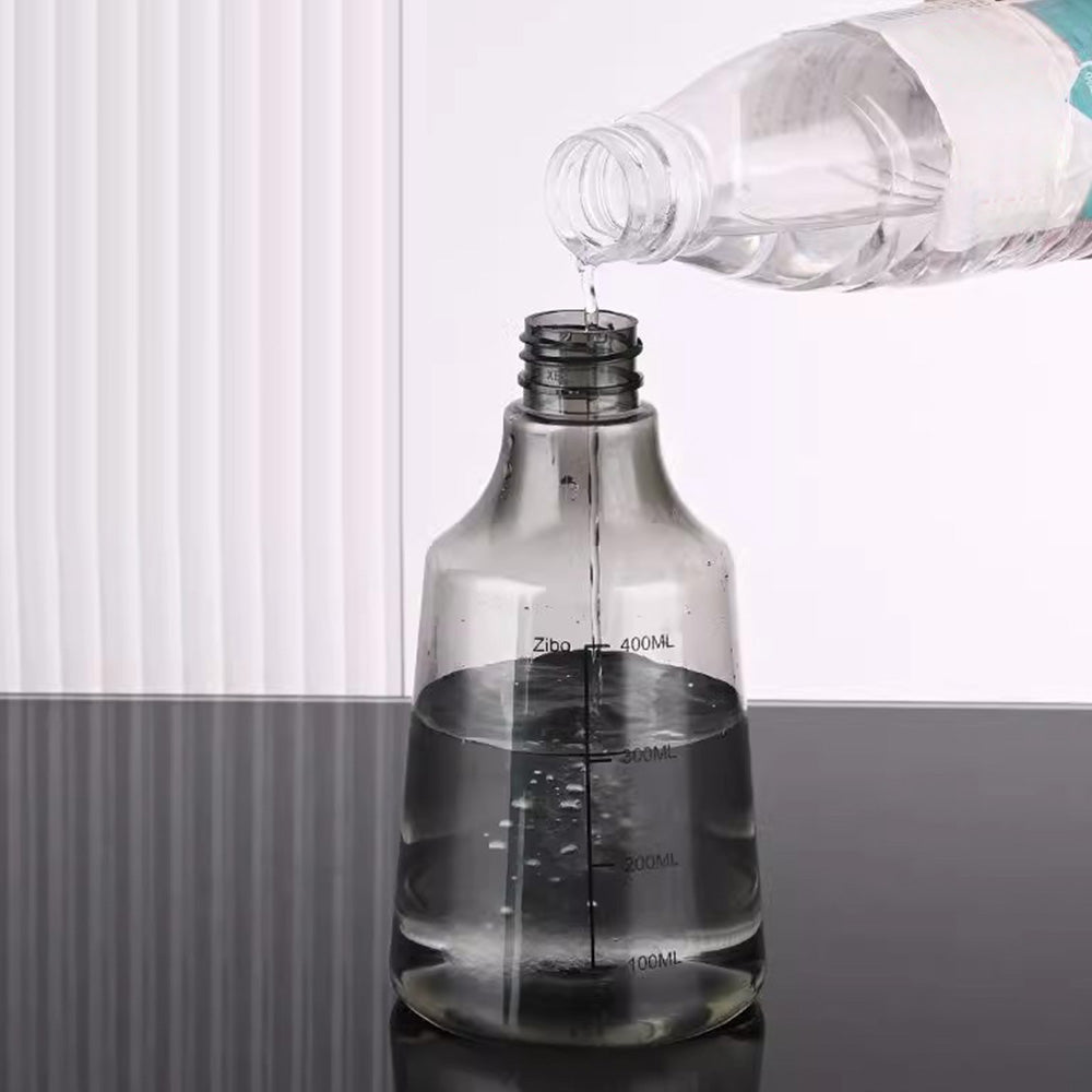 2 Pcs Pressure Spray Bottle for Plants Cleaning