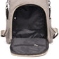 Women Anti-Theft Backpack Detachable Strap Handbag