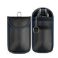 4Pcs RFID Blocking Faraday keyFob Storage Bags
