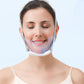 EMS Double Chin V Face Lifting Massager