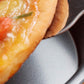 Pizza Pan Non Stick Crisper Tray Carbon Steel Round Oven Bakeware with Holes 24-32cm
