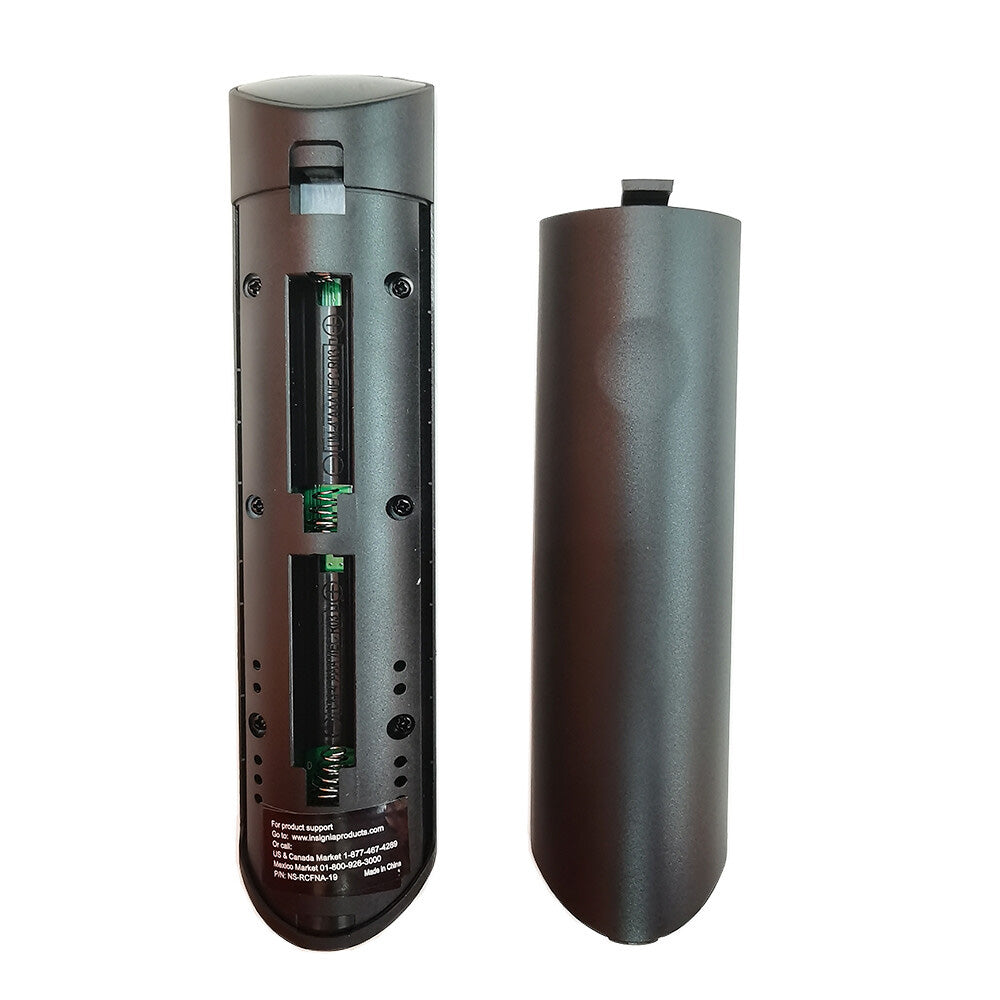 Voice Remote Compatible with Toshiba Insignia NS RCFNA 19 CT RC1US 19