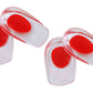 Gel Heel Pads for Shoes Insoles Cushion Inserts