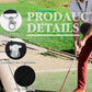 Golf Swing Trainer Practice Posture Correction Training Aid