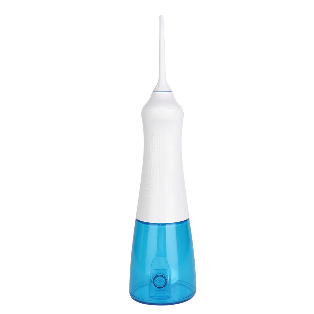 Electric Toothbrush Teeth Whitening Brush Calculus Remover Oral Care Tool Set
