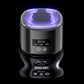 Ultrasonic Retainer Cleaner Machine Guard Cleaser Pod